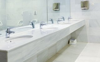 Marin Remodeling & Maintenance Bathroom Gallery Item